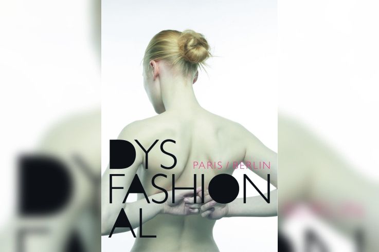 DYSFASHIONAL, Passage du Désir, Paris, Berlin, Mode