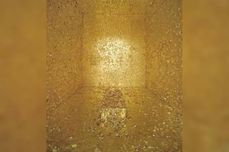 Deadline, MAM, Musée d'art moderne, Paris, Exposition