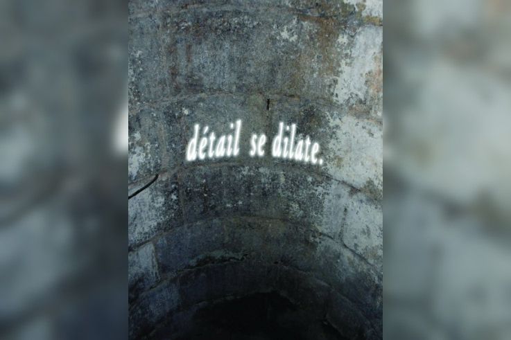 Joseph Kosuth, Ni apparence ni illusion, Louvre, Exposition, Paris