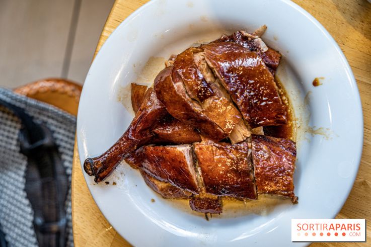 Ducky’s Asian Street Food