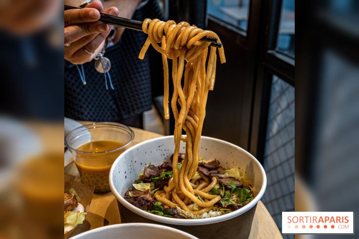 Ducky’s Asian Street Food