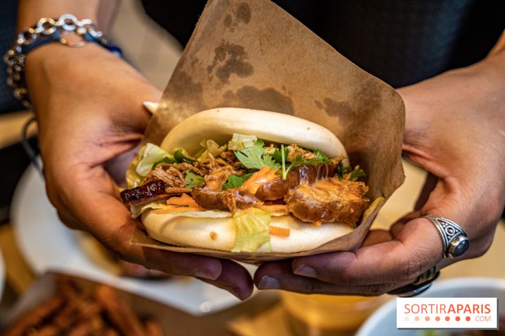 Ducky’s Asian Street Food