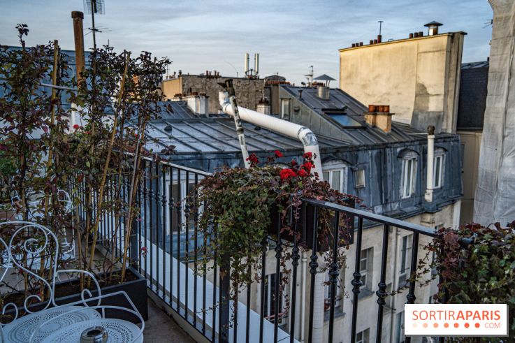 Hôtel Monsieur Aristide