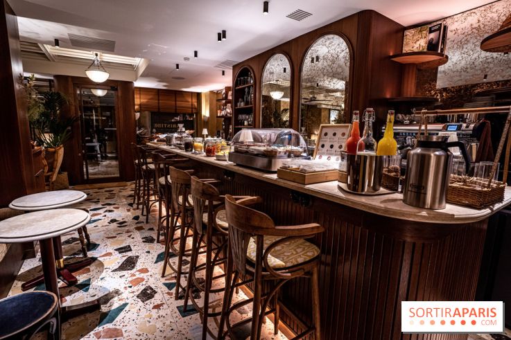 Hôtel Monsieur Aristide