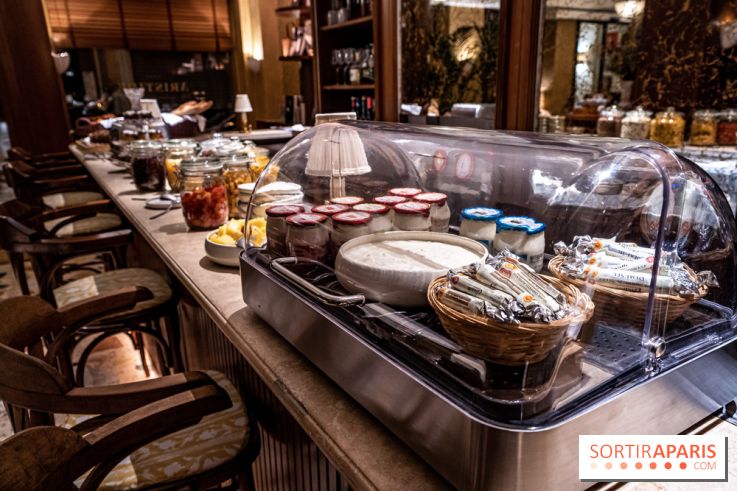 Hôtel Monsieur Aristide