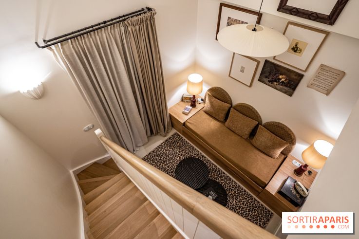 Hôtel Monsieur Aristide