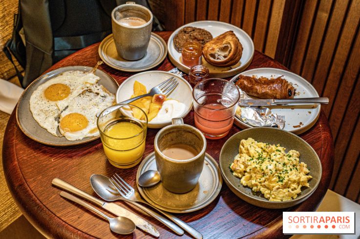 Hôtel Monsieur Aristide