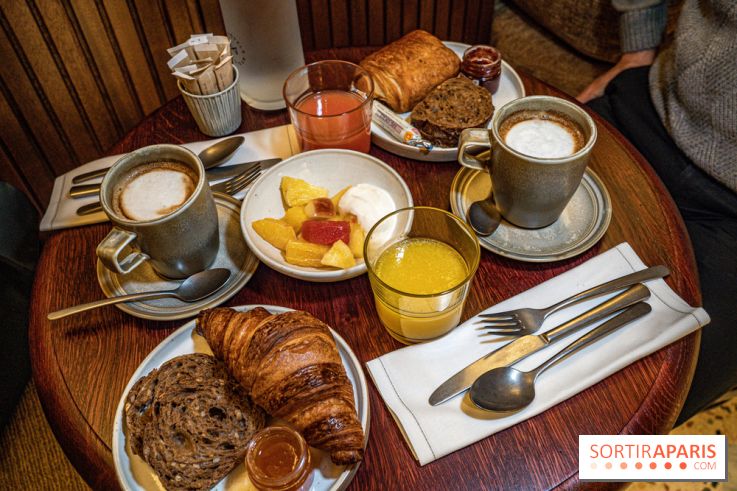 Hôtel Monsieur Aristide