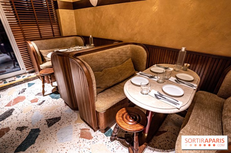 Hôtel Monsieur Aristide