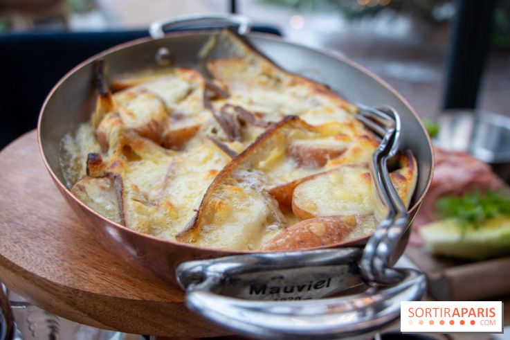 Chez Monix au Splash