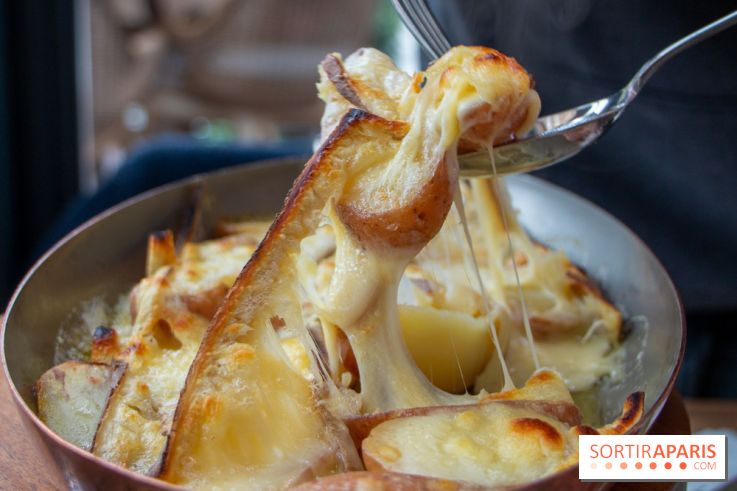 Chez Monix au Splash