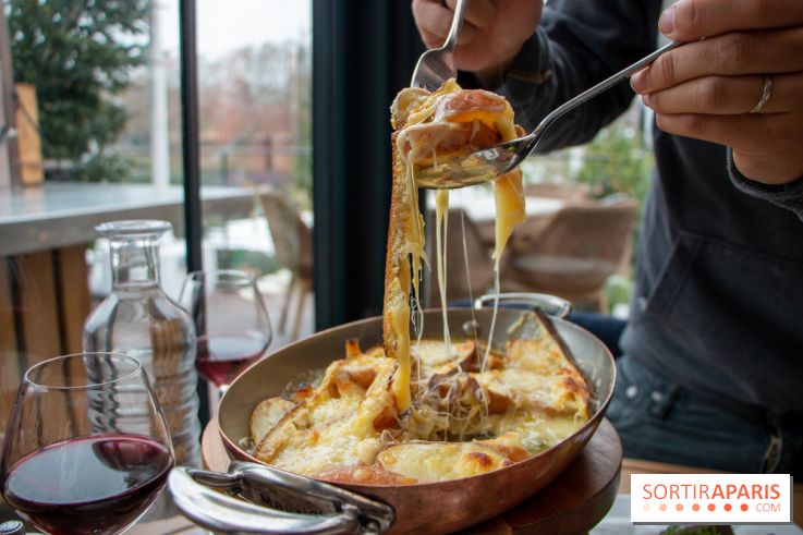 Chez Monix au Splash