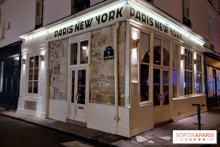 Vol de nuit, nos photos