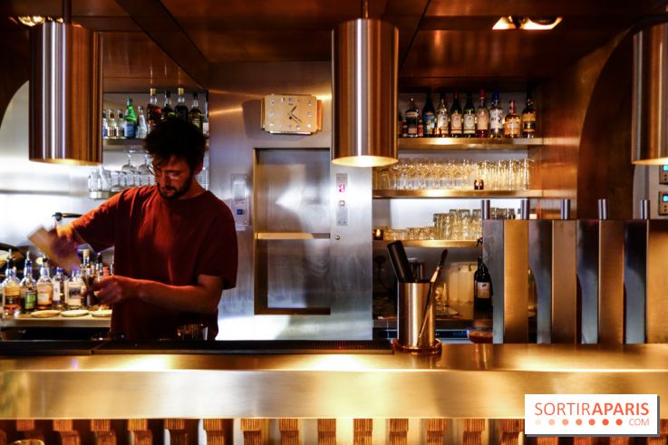 Vol de nuit, nos photos