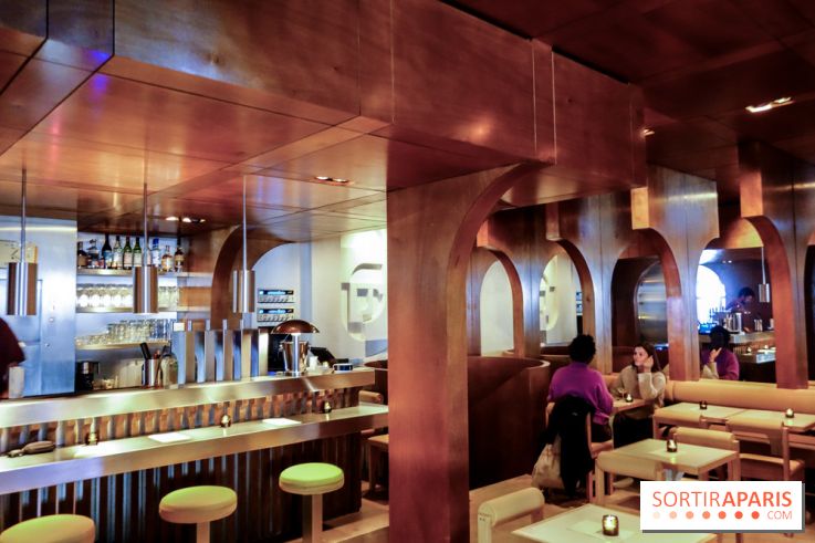 Vol de nuit, nos photos