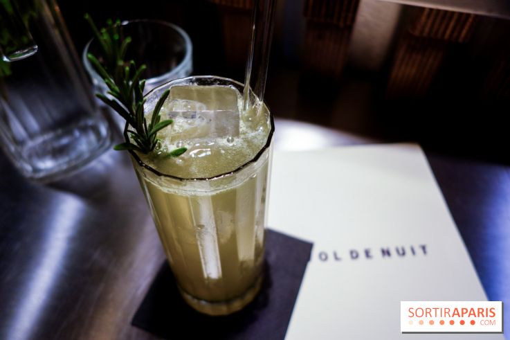 Vol de nuit, nos photos