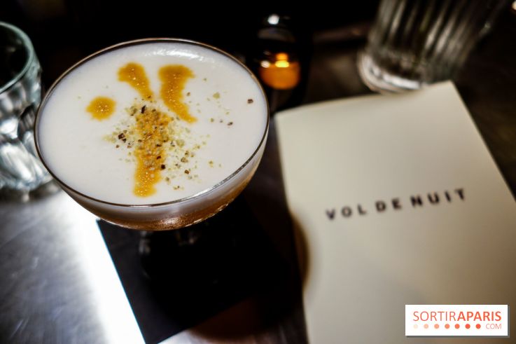 Vol de nuit, nos photos