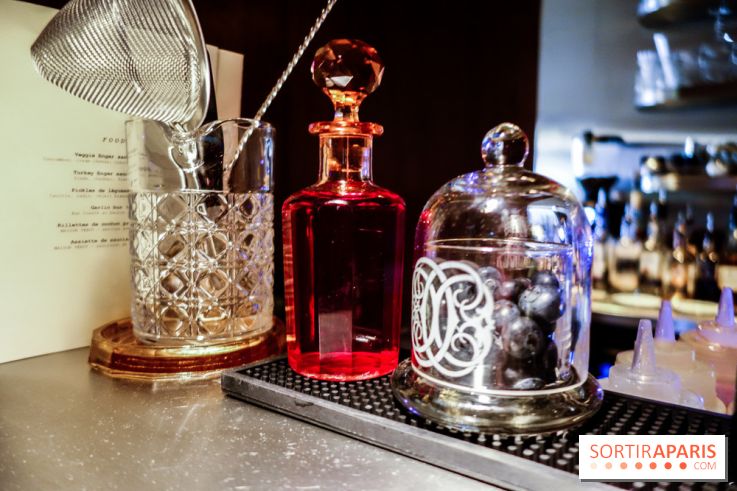 Vol de nuit, nos photos