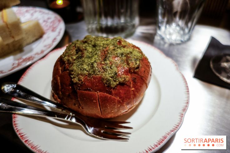 Vol de nuit, nos photos