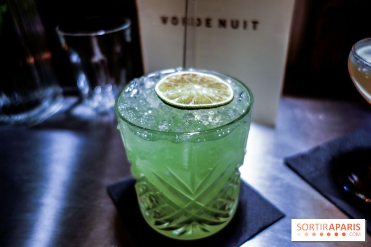 Vol de nuit, nos photos