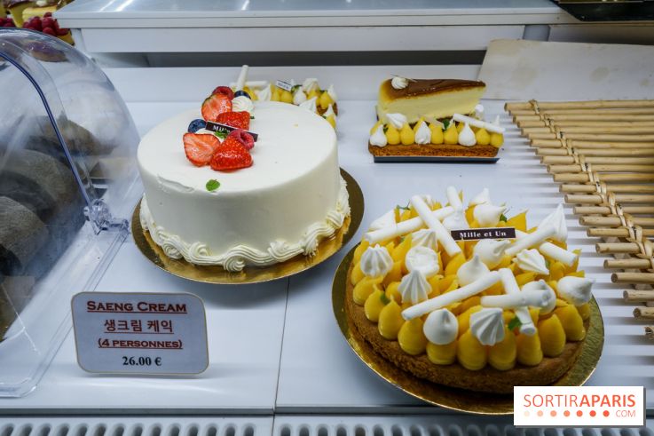 Mille & Un, nos photos