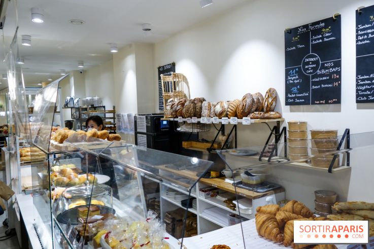 Mille & Un, nos photos