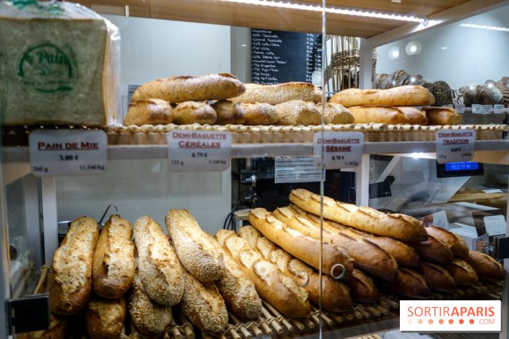 Mille & Un, nos photos