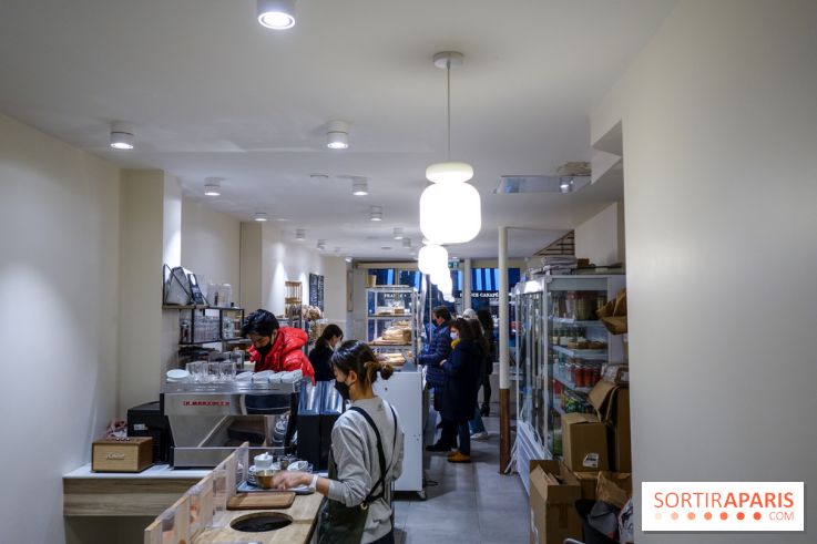 Mille & Un, nos photos