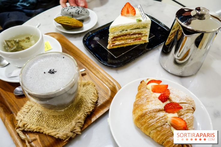 Mille & Un, nos photos