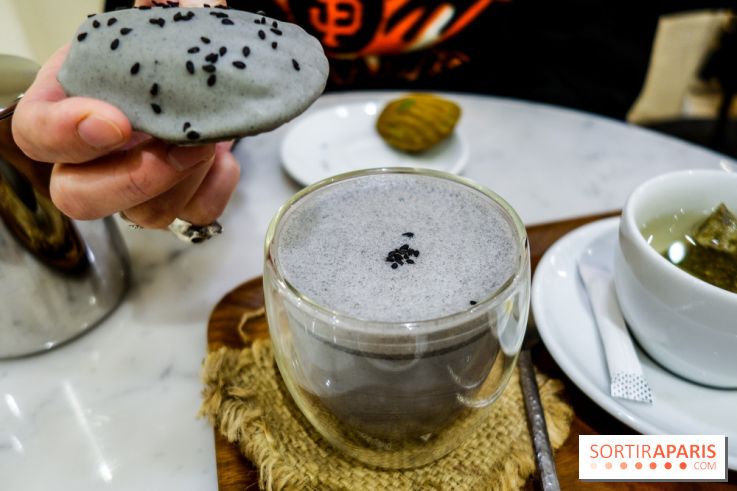 Mille & Un, nos photos