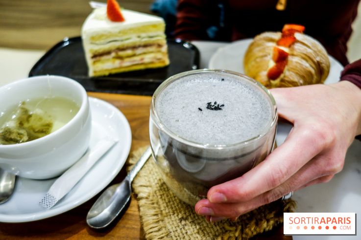 Mille & Un, nos photos