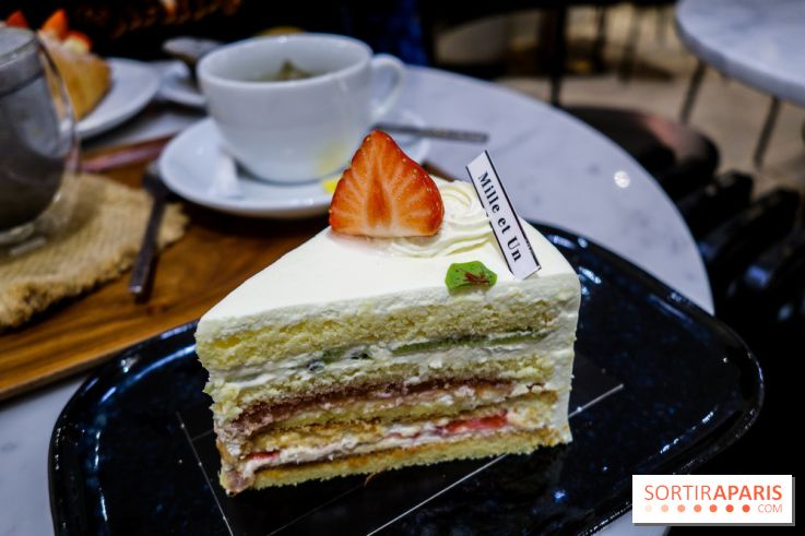 Mille & Un, nos photos