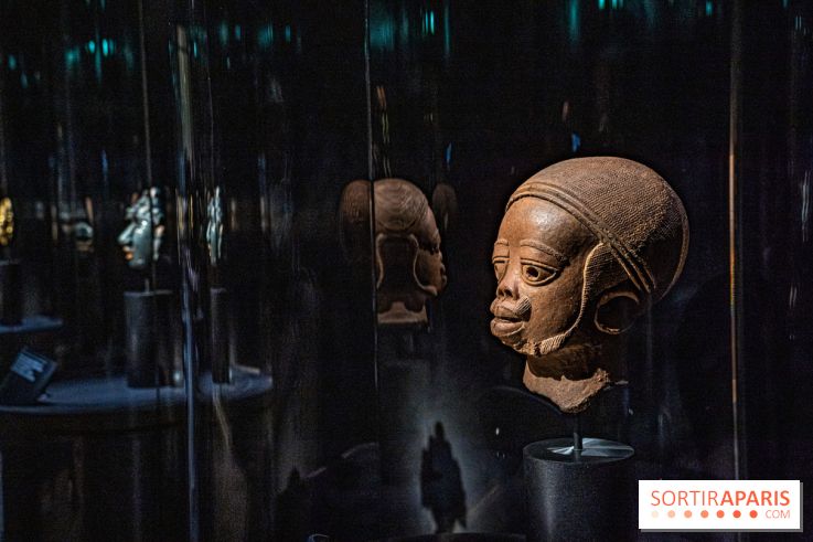 Les trésors de la collection Al Thani au Musée de la Marine 