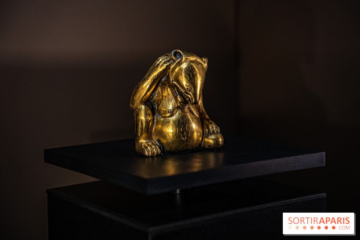 Les trésors de la collection Al Thani au Musée de la Marine 