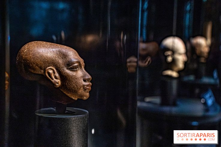 Les trésors de la collection Al Thani au Musée de la Marine 