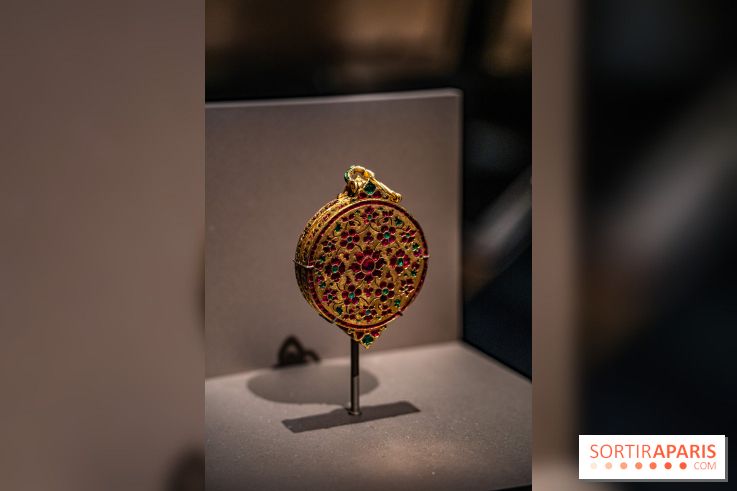 Les trésors de la collection Al Thani au Musée de la Marine 