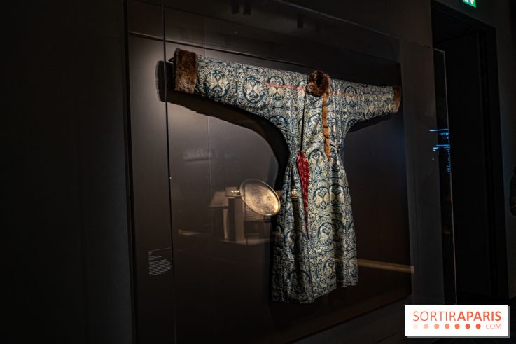 Les trésors de la collection Al Thani au Musée de la Marine 