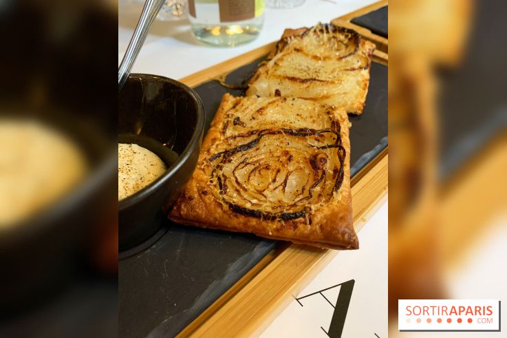 Mauro Colagreco x Anahi