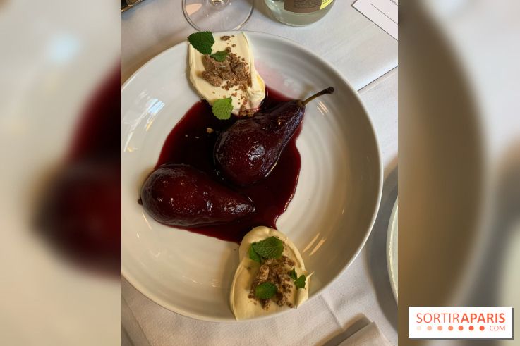 Mauro Colagreco x Anahi