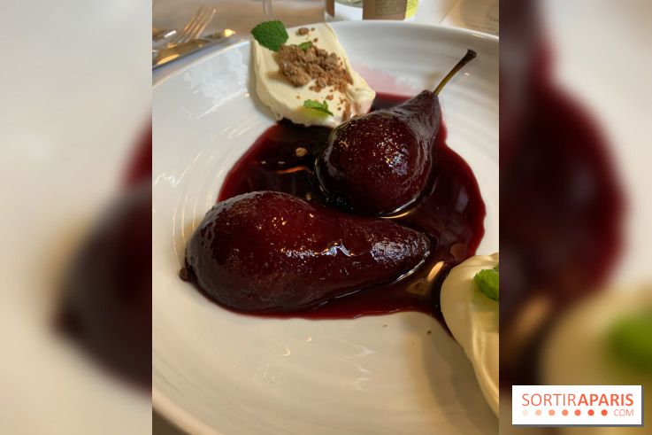 Mauro Colagreco x Anahi