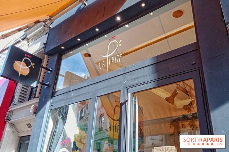 La Pépite, le restaurant de nuggets français responsables du 9e arrondissement