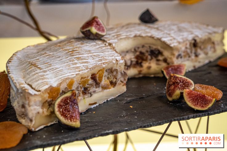 Le Brunch du Molitor