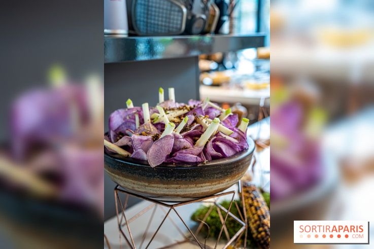 Le Brunch du Molitor