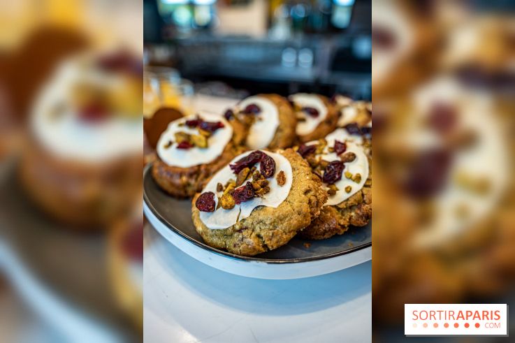 Le Brunch du Molitor