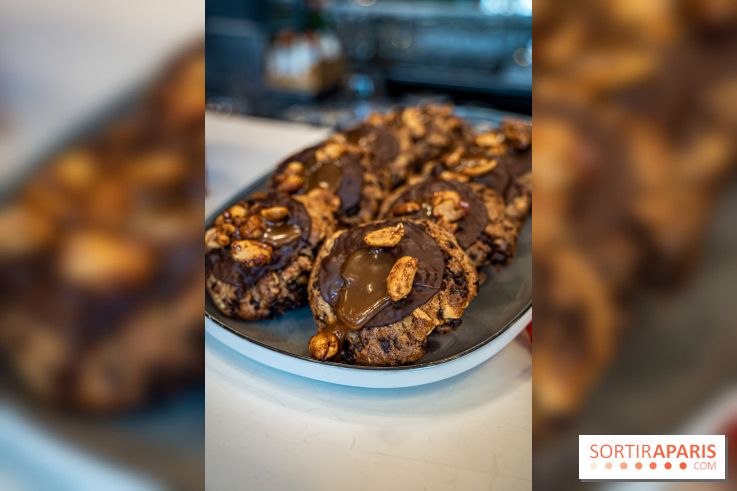 Le Brunch du Molitor