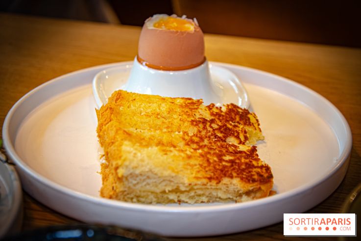 Le Grand Quartier propose sa nouvelle carte 100% savoureuse et régressive