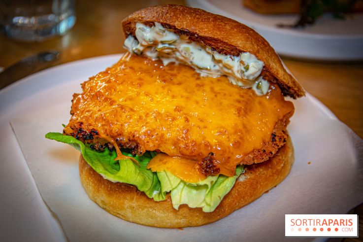 Le Grand Quartier propose sa nouvelle carte 100% savoureuse et régressive