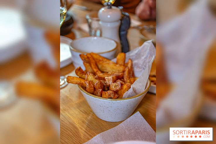 Le Grand Quartier propose sa nouvelle carte 100% savoureuse et régressive