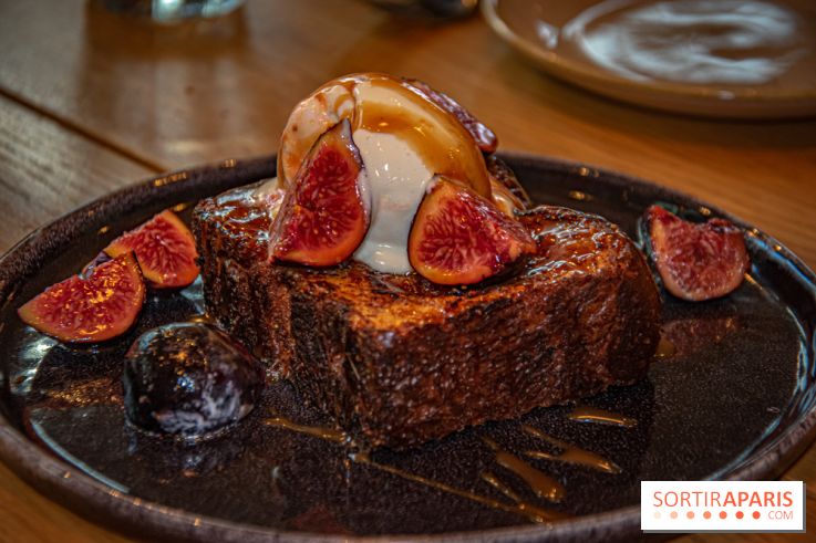 Le Grand Quartier propose sa nouvelle carte 100% savoureuse et régressive