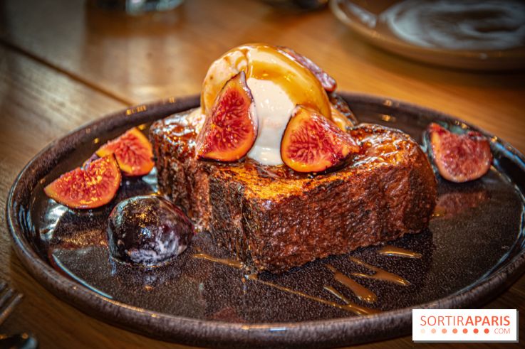 Le Grand Quartier propose sa nouvelle carte 100% savoureuse et régressive